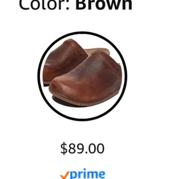 L.L.Bean Go Anywhere Clog Women Size 11, New! - Picture 8 of 9